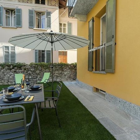 Sunflower Apartments 巴韦诺 外观 照片