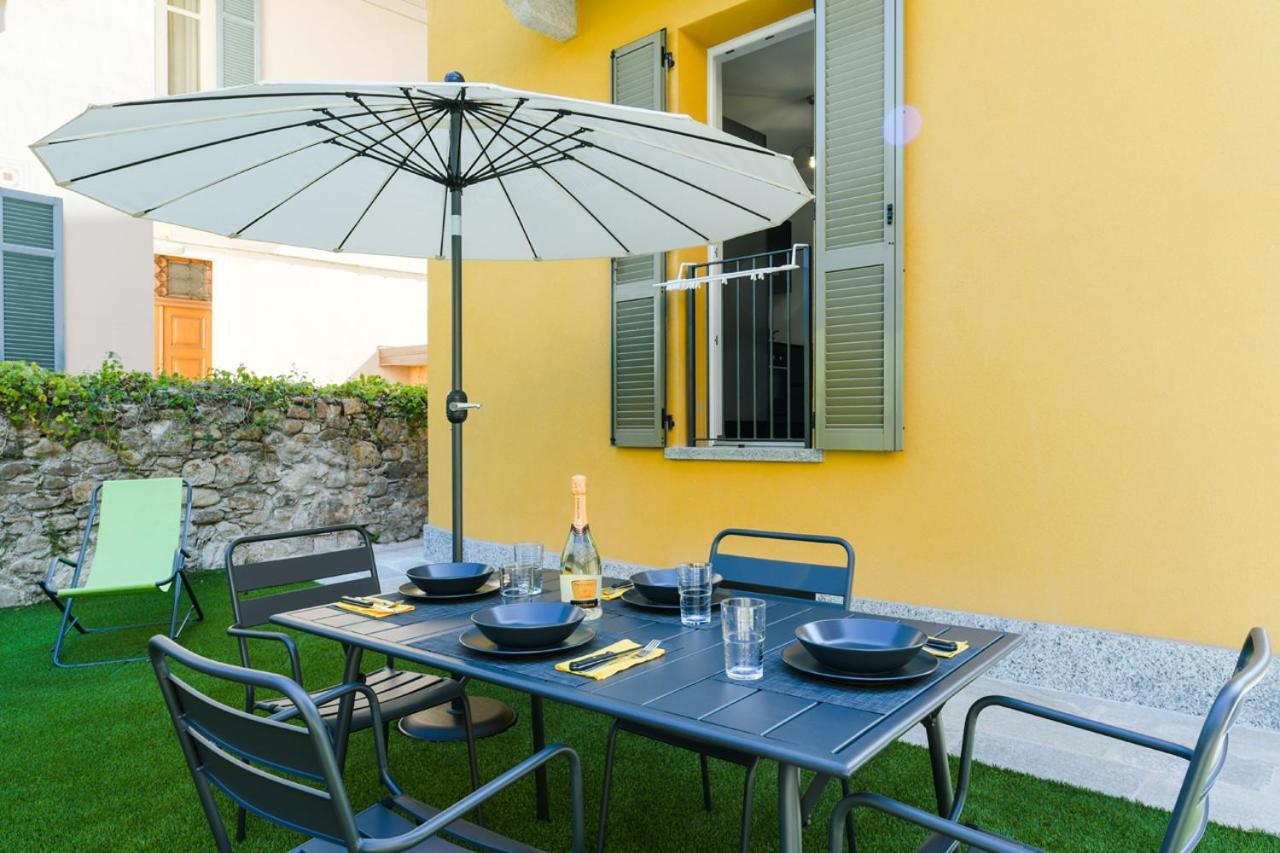 Sunflower Apartments 巴韦诺 外观 照片
