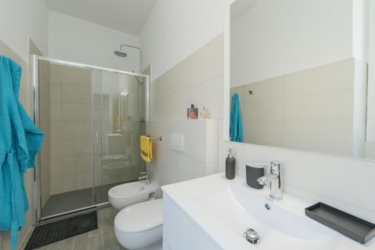 Sunflower Apartments 巴韦诺 外观 照片