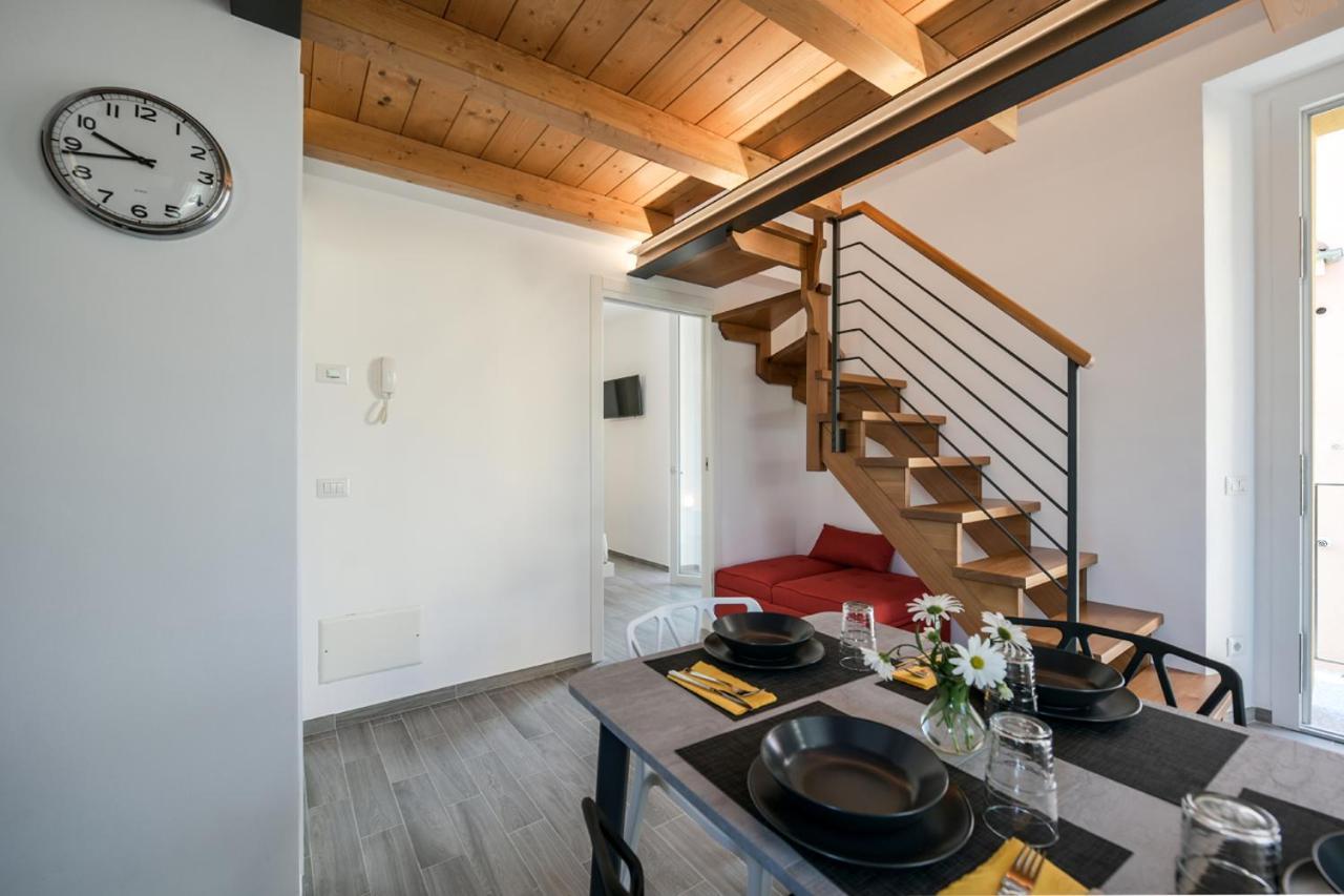 Sunflower Apartments 巴韦诺 外观 照片