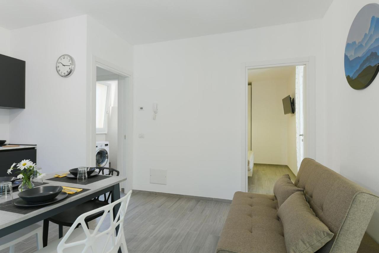 Sunflower Apartments 巴韦诺 外观 照片