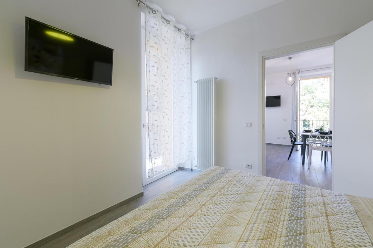 Sunflower Apartments 巴韦诺 外观 照片