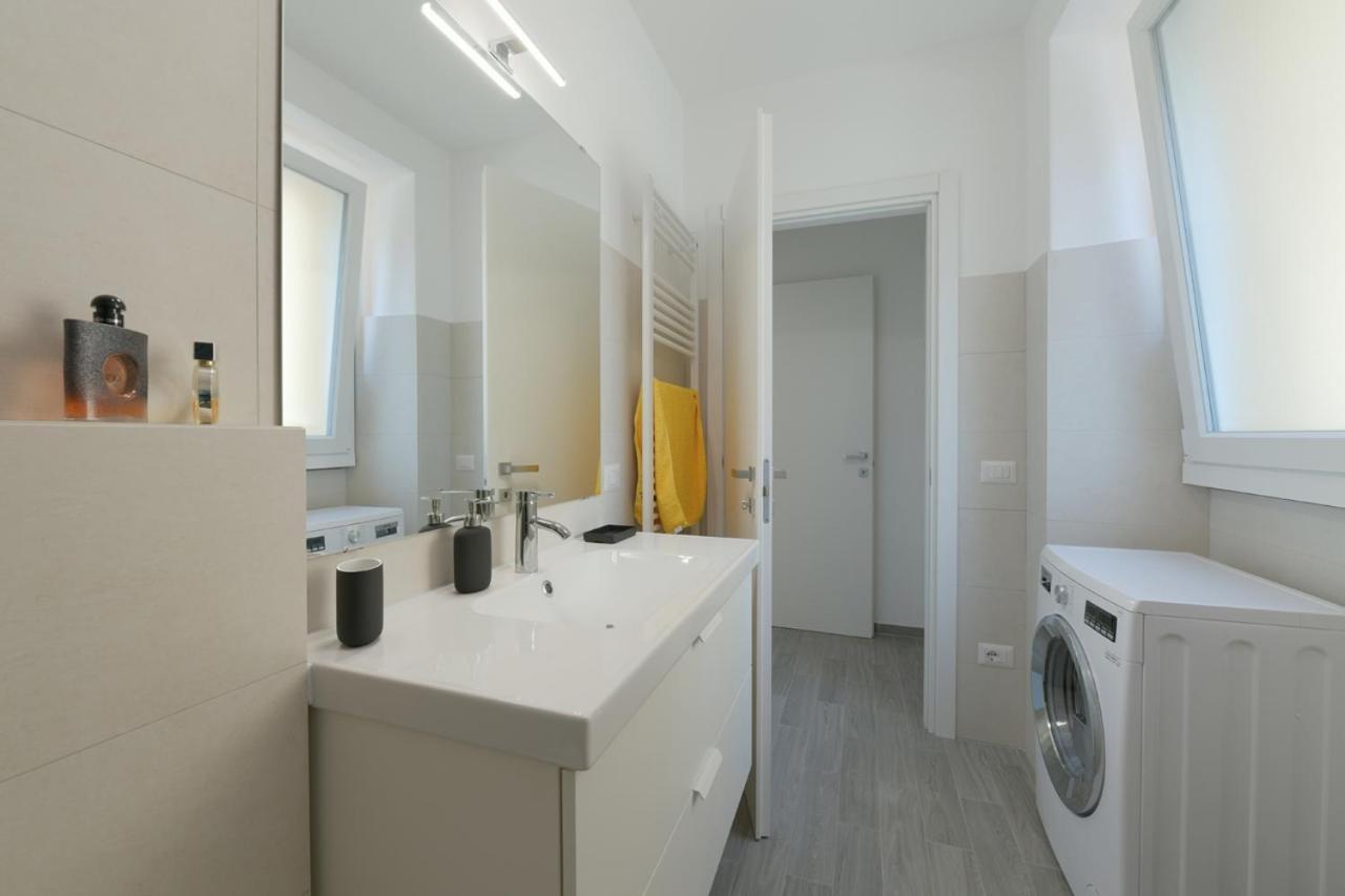 Sunflower Apartments 巴韦诺 外观 照片
