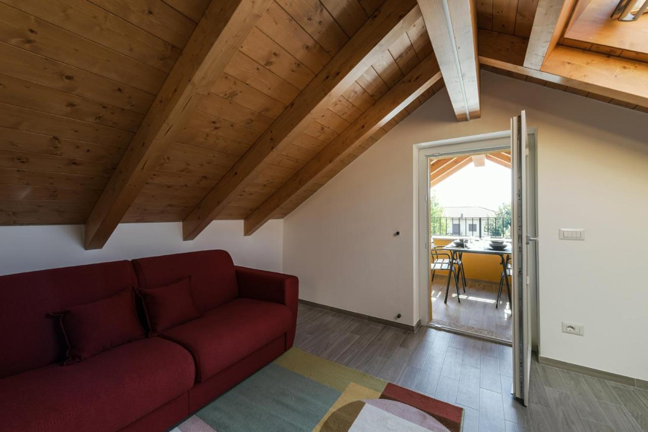 Sunflower Apartments 巴韦诺 外观 照片