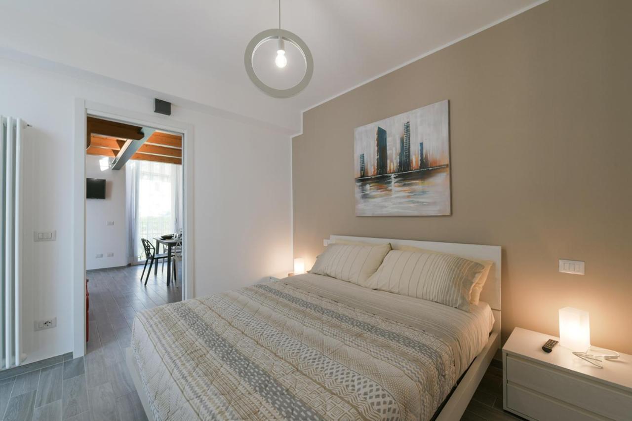 Sunflower Apartments 巴韦诺 外观 照片