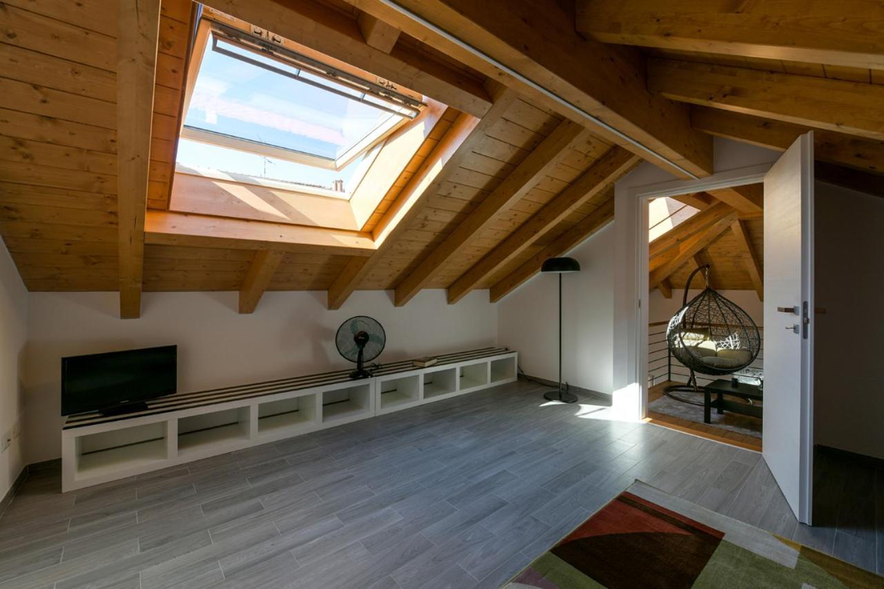 Sunflower Apartments 巴韦诺 外观 照片