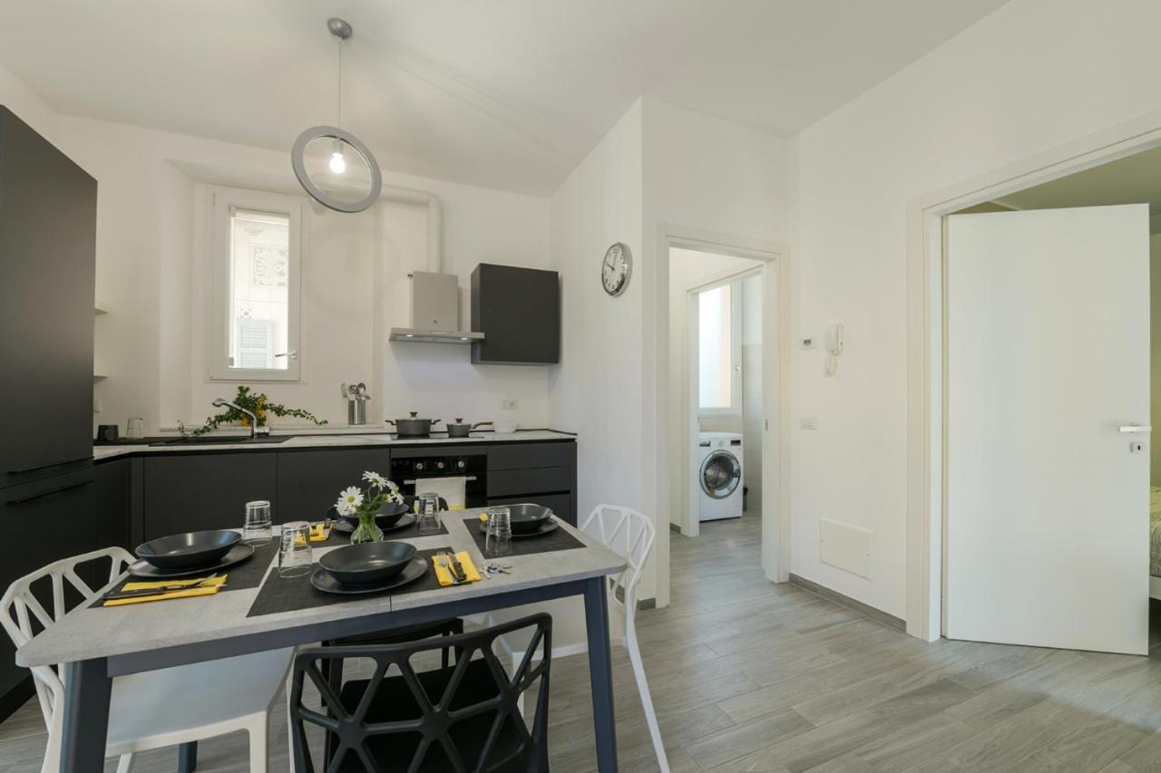 Sunflower Apartments 巴韦诺 外观 照片