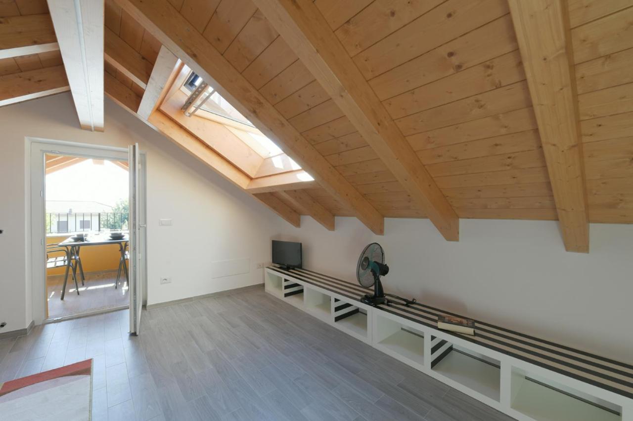Sunflower Apartments 巴韦诺 外观 照片