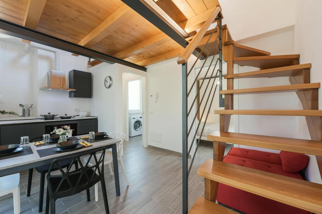 Sunflower Apartments 巴韦诺 外观 照片