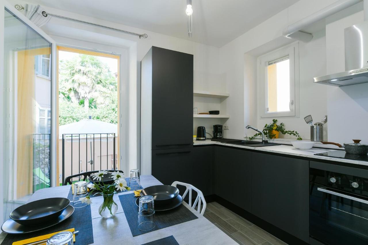 Sunflower Apartments 巴韦诺 外观 照片