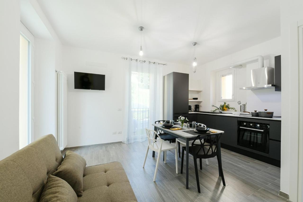 Sunflower Apartments 巴韦诺 外观 照片