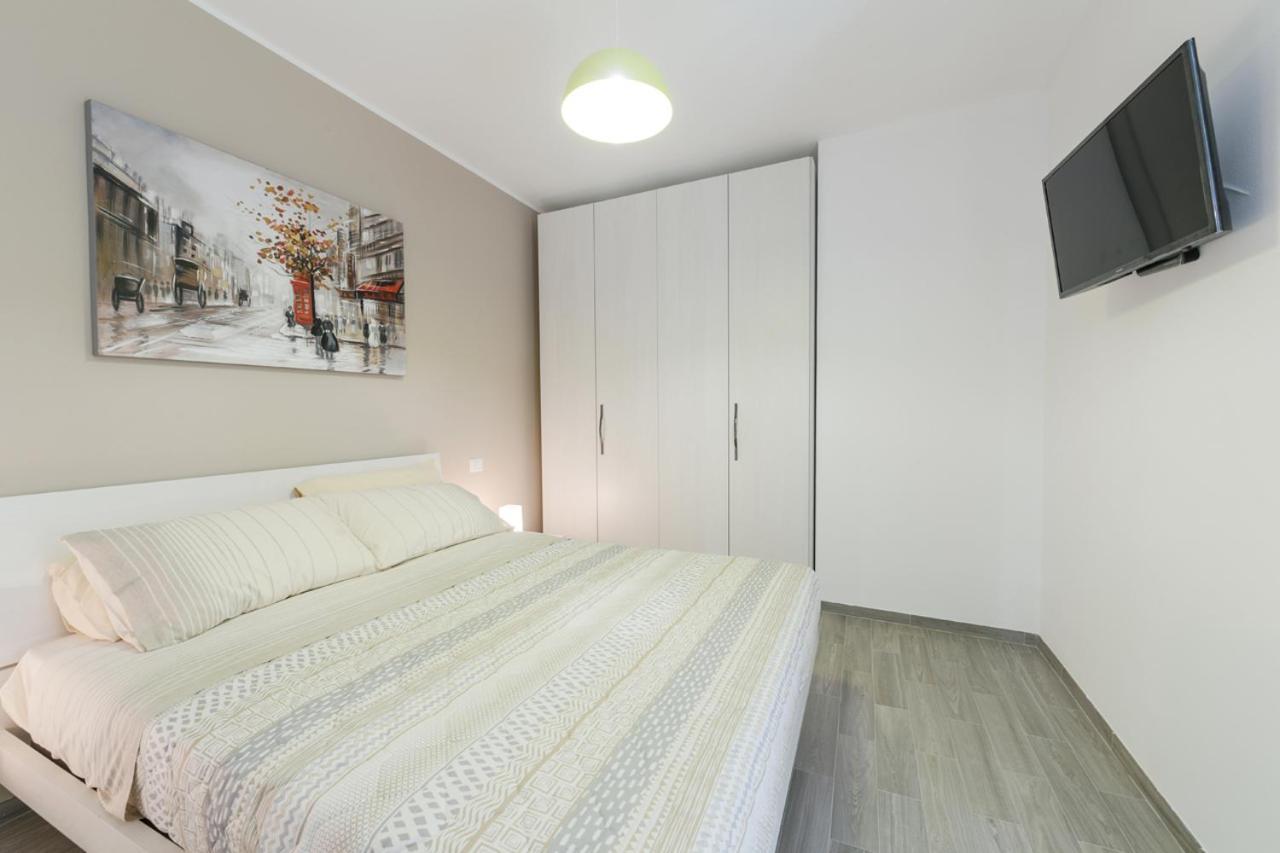 Sunflower Apartments 巴韦诺 外观 照片