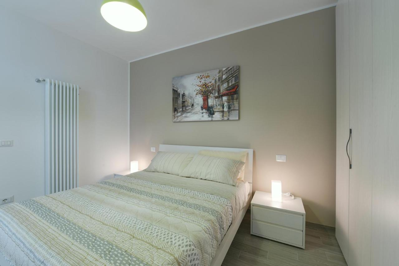 Sunflower Apartments 巴韦诺 外观 照片