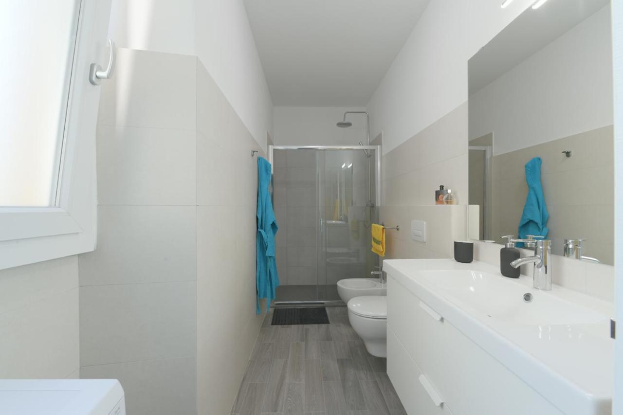 Sunflower Apartments 巴韦诺 外观 照片