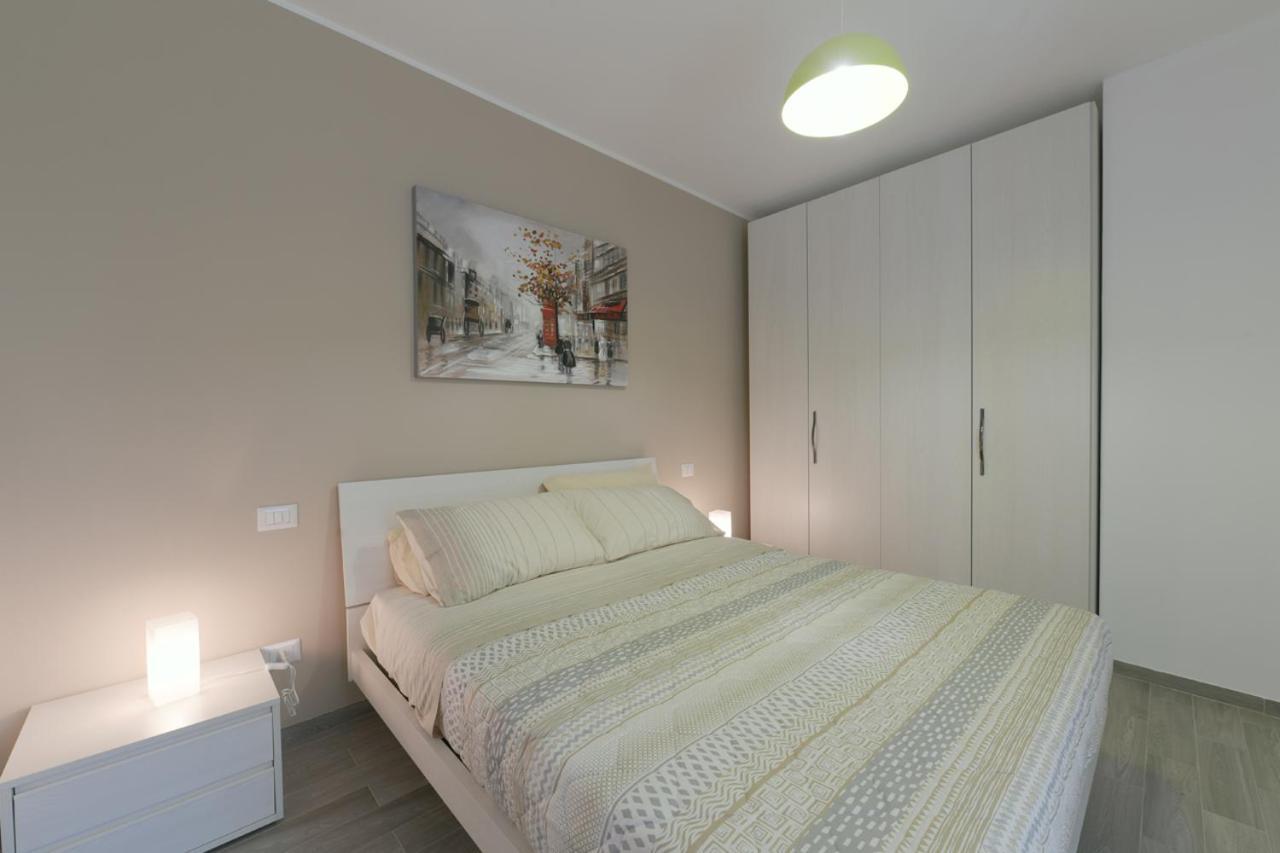 Sunflower Apartments 巴韦诺 外观 照片