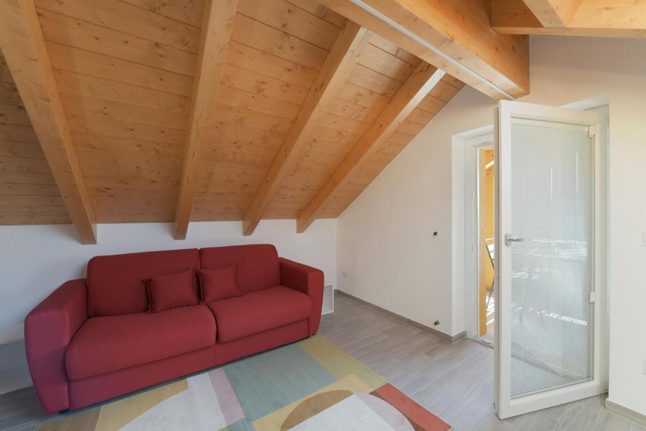Sunflower Apartments 巴韦诺 外观 照片